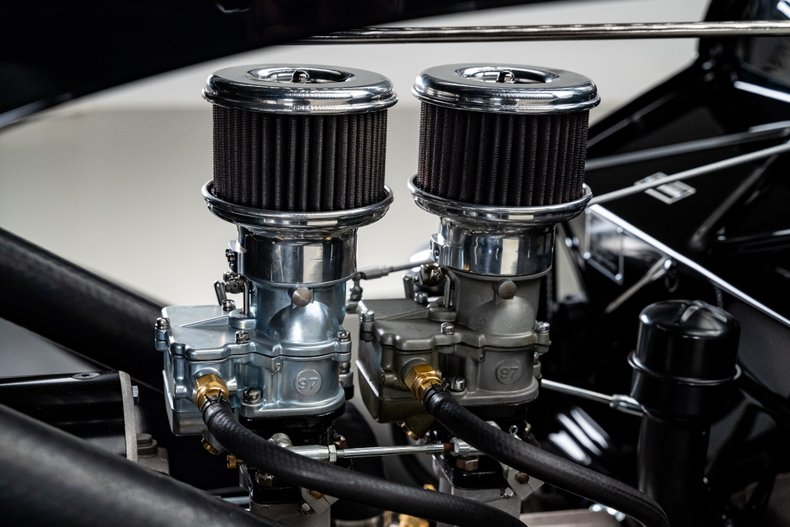 For Sale 1933 Ford Coupe