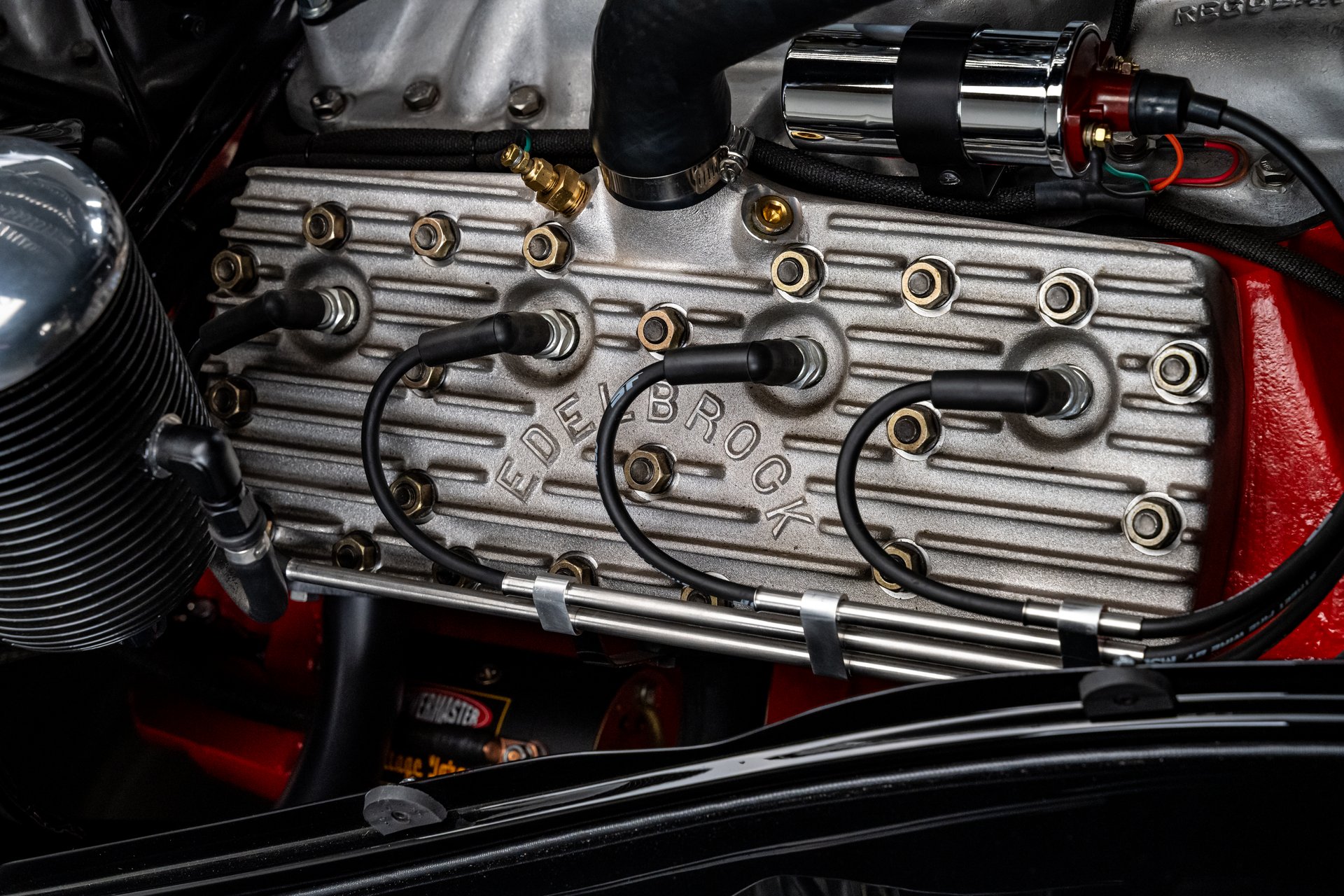 For Sale 1933 Ford Coupe