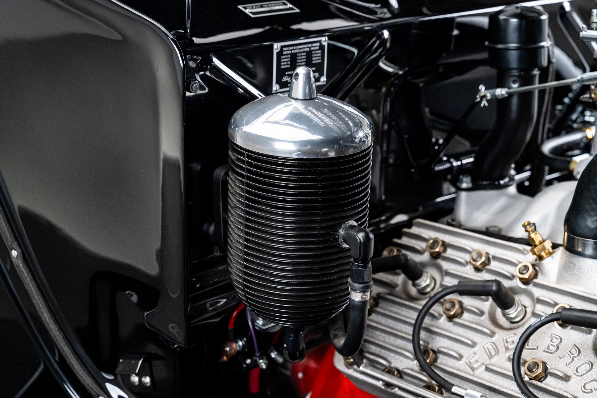For Sale 1933 Ford Coupe