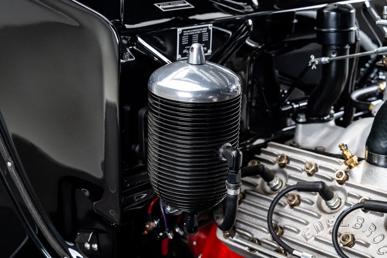 For Sale 1933 Ford Coupe