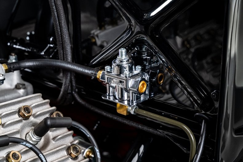 For Sale 1933 Ford Coupe