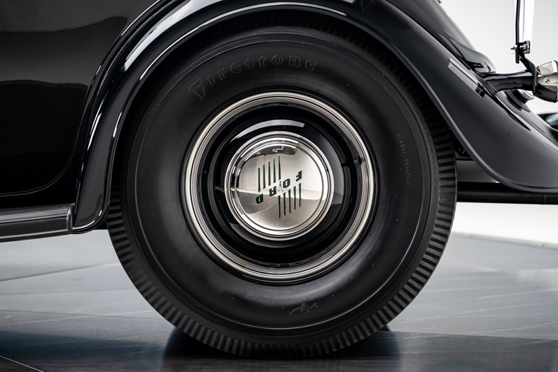 For Sale 1933 Ford Coupe