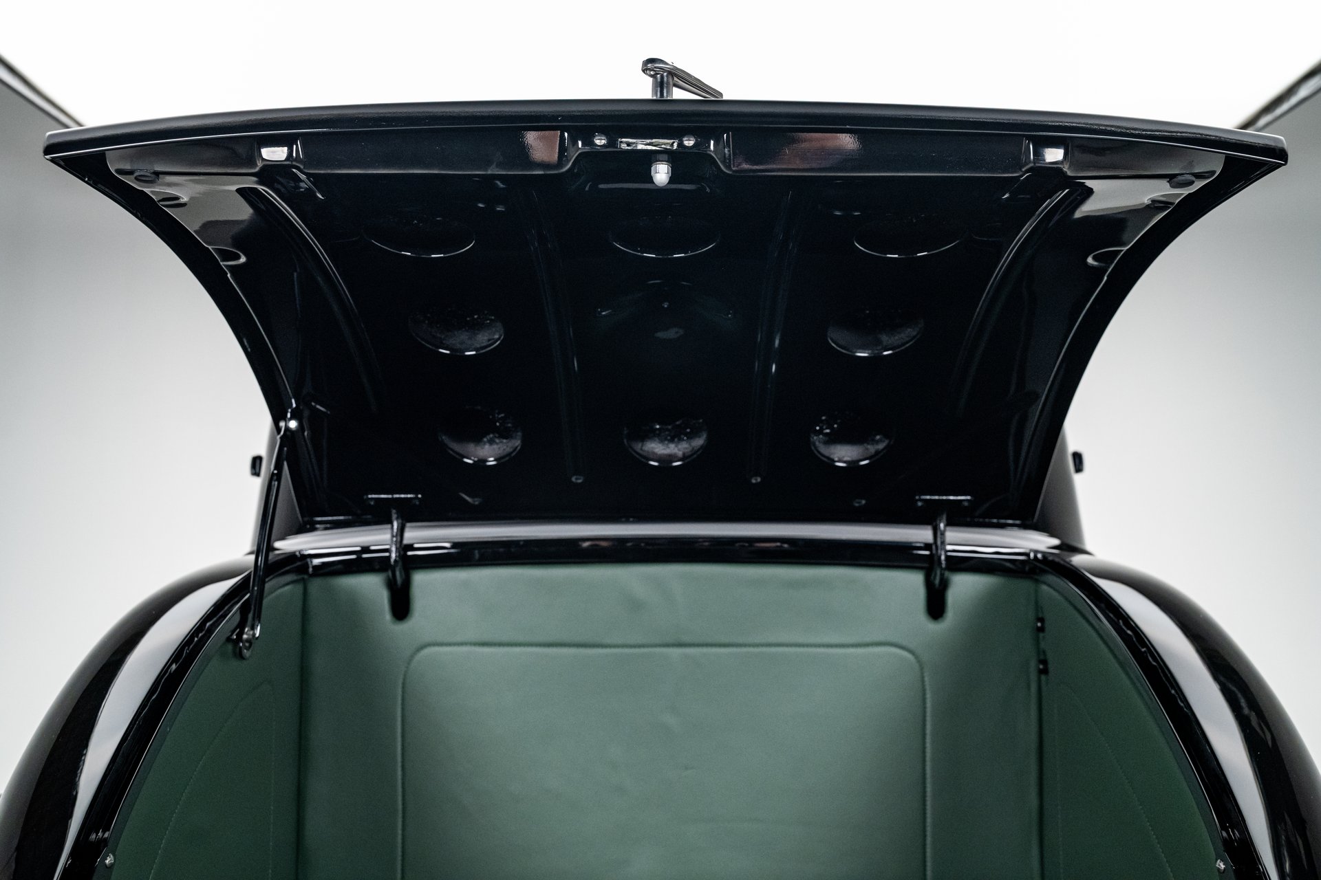 For Sale 1933 Ford Coupe
