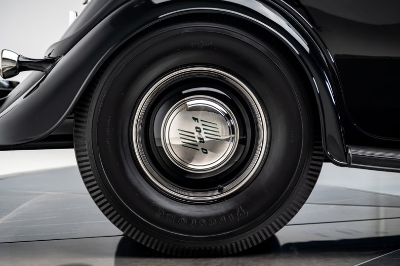 For Sale 1933 Ford Coupe