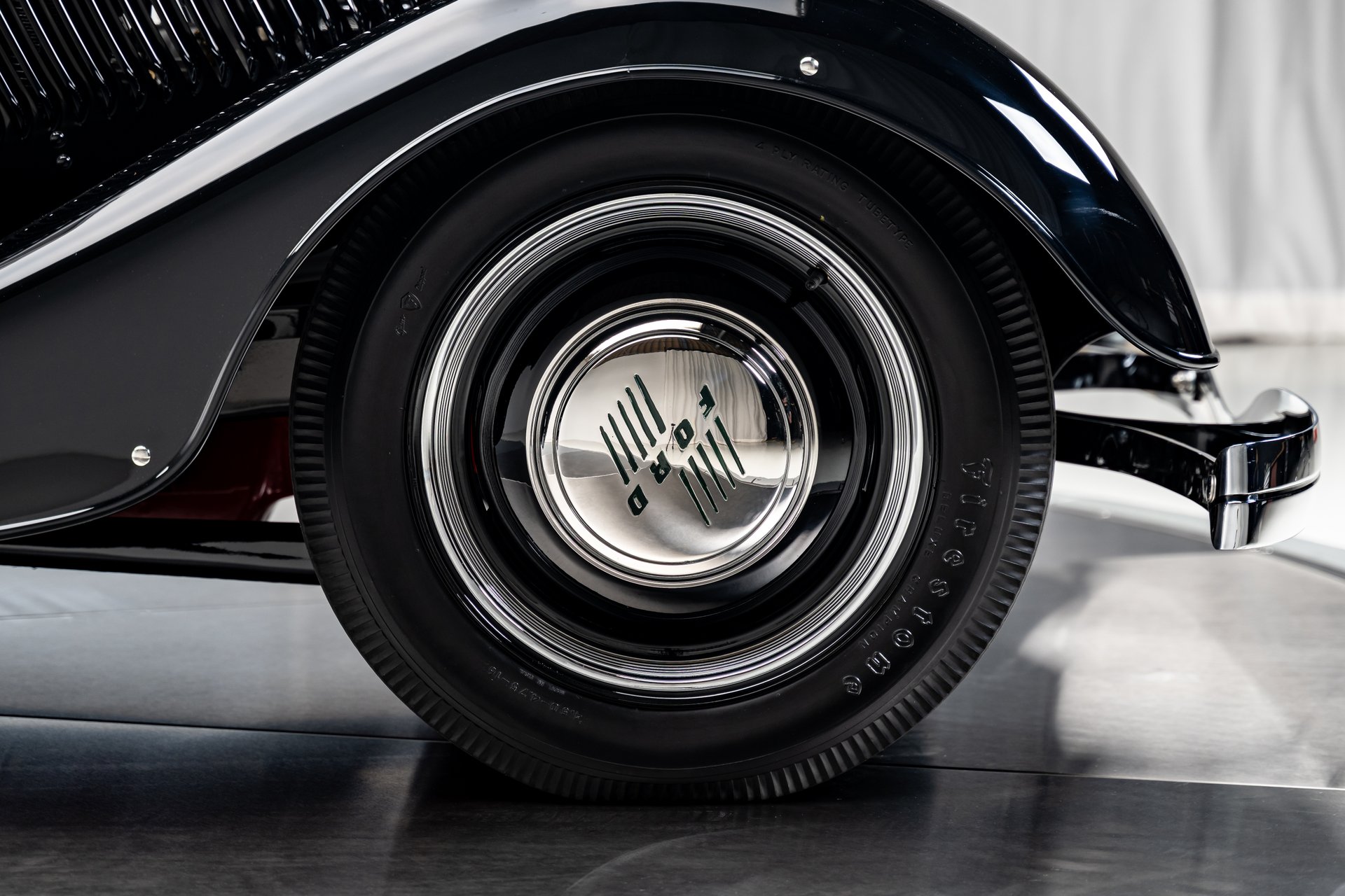 For Sale 1933 Ford Coupe