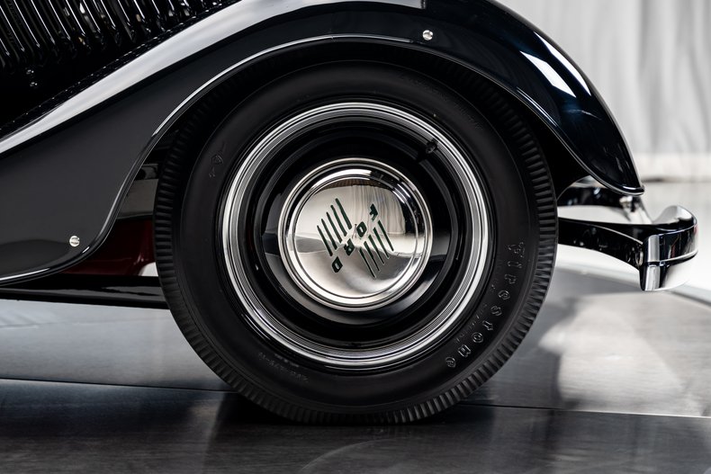 For Sale 1933 Ford Coupe