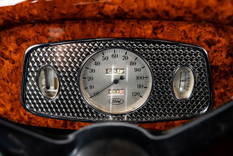 For Sale 1933 Ford Coupe