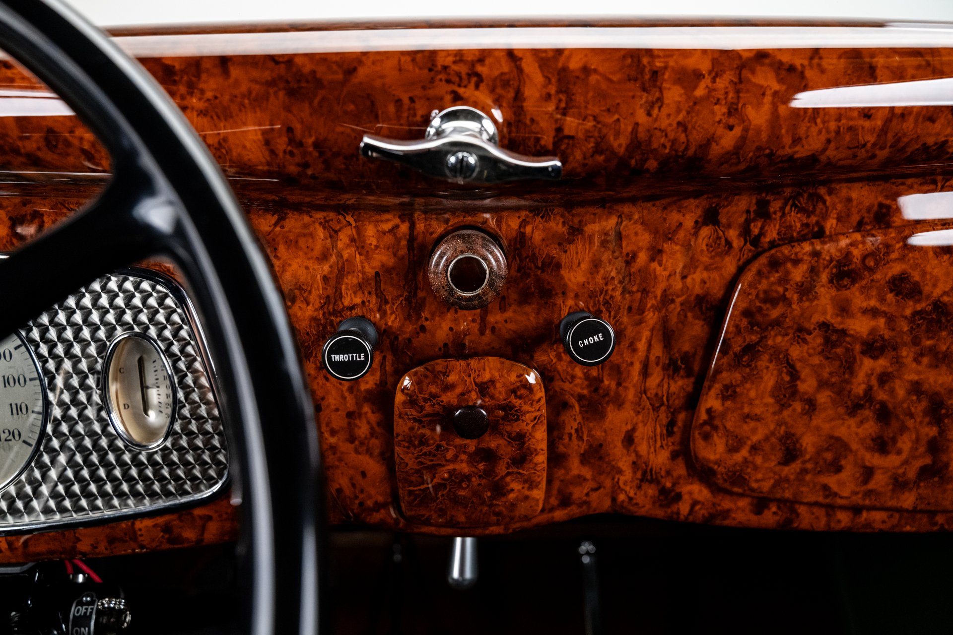 For Sale 1933 Ford Coupe