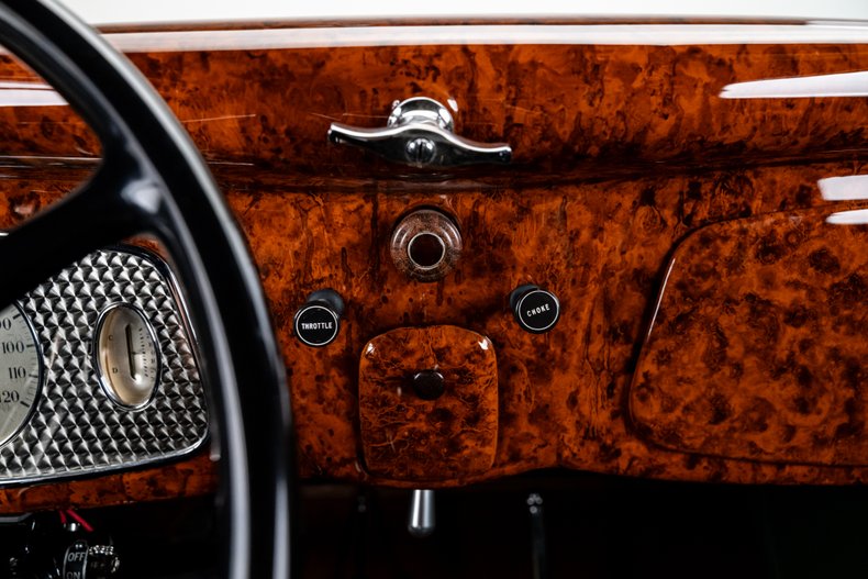 For Sale 1933 Ford Coupe
