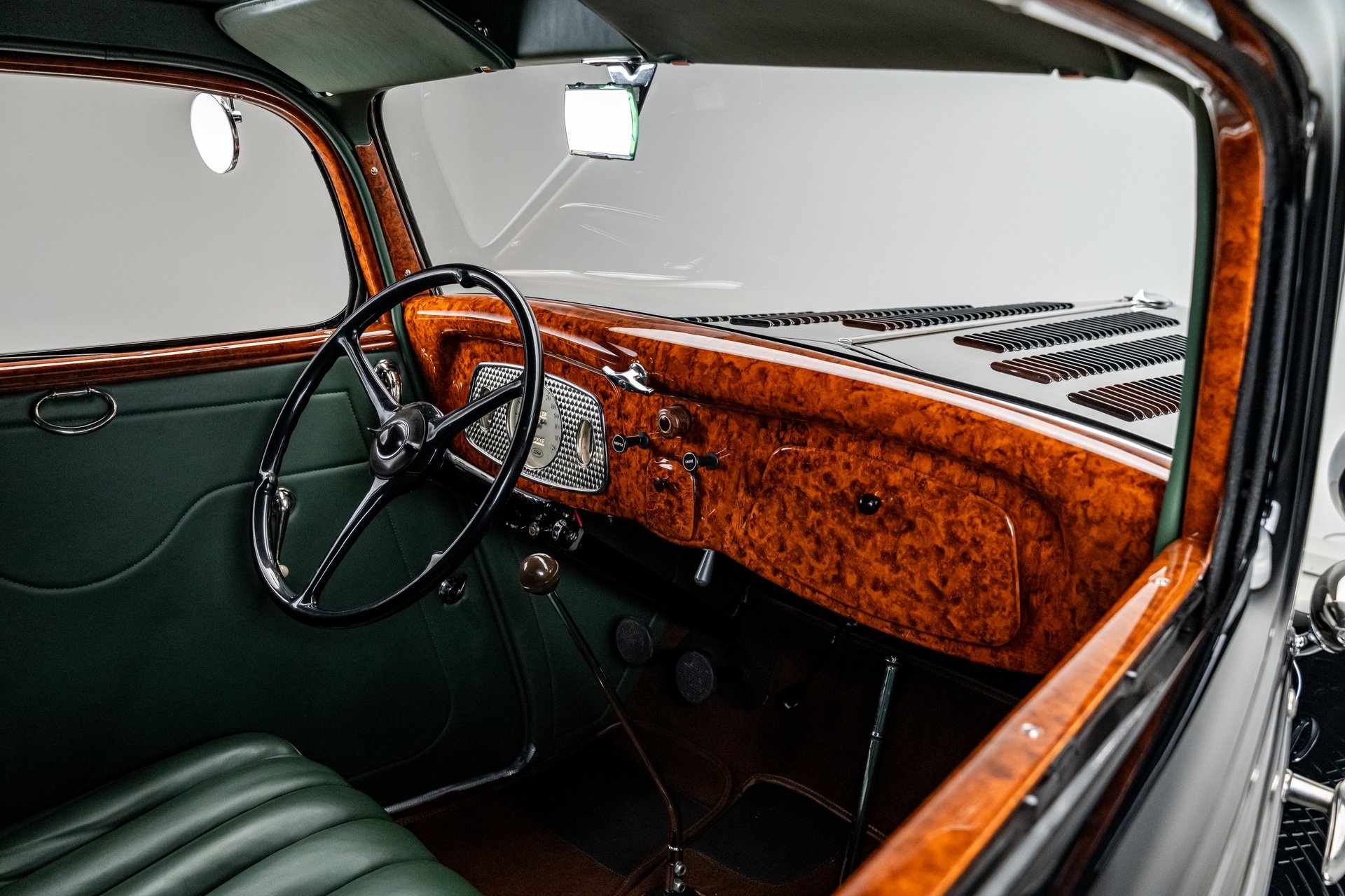 For Sale 1933 Ford Coupe