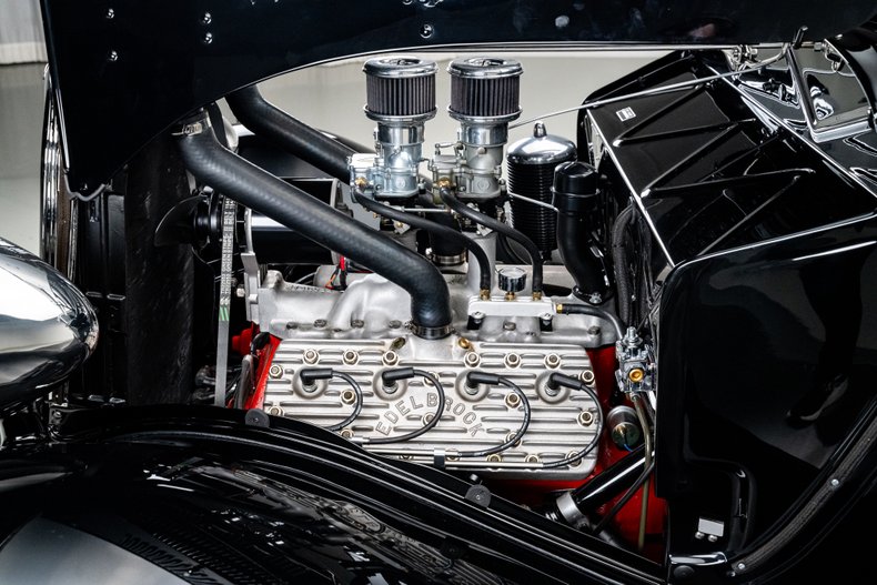 For Sale 1933 Ford Coupe