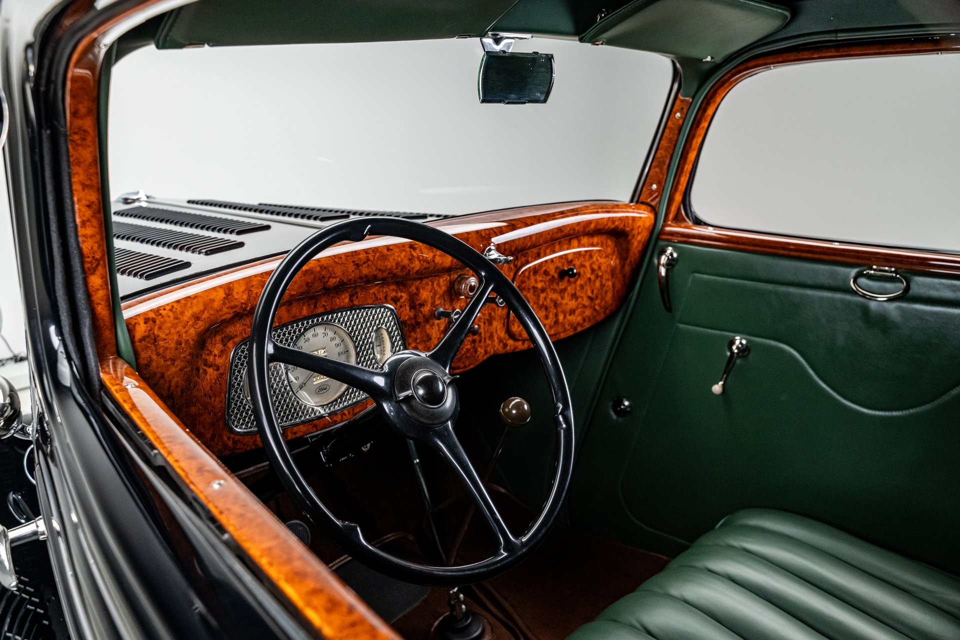 For Sale 1933 Ford Coupe