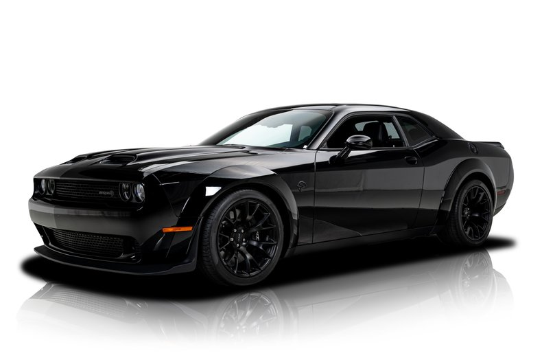 For Sale 2023 Dodge Challenger
