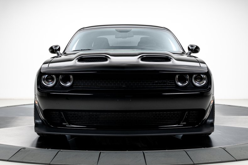 For Sale 2023 Dodge Challenger