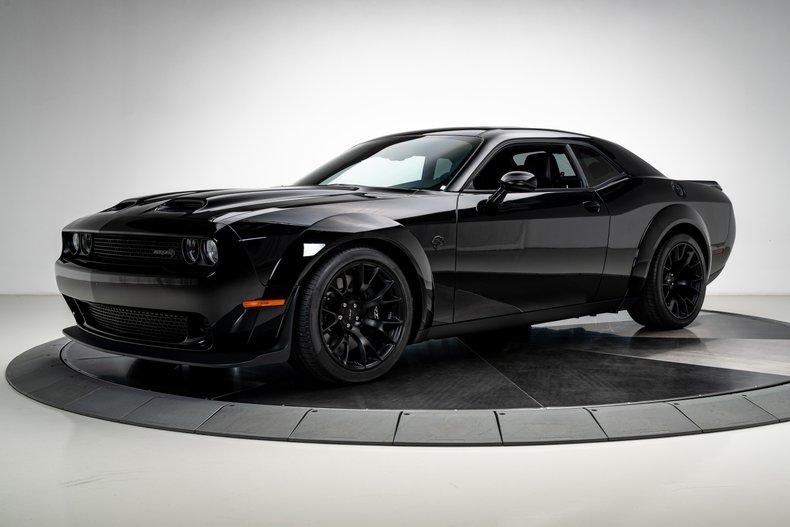 For Sale 2023 Dodge Challenger