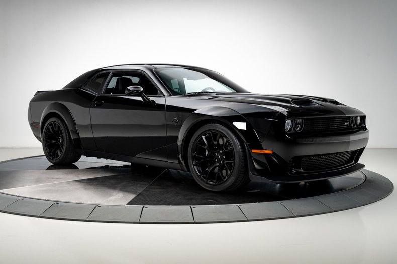 For Sale 2023 Dodge Challenger