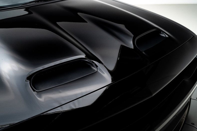 For Sale 2023 Dodge Challenger