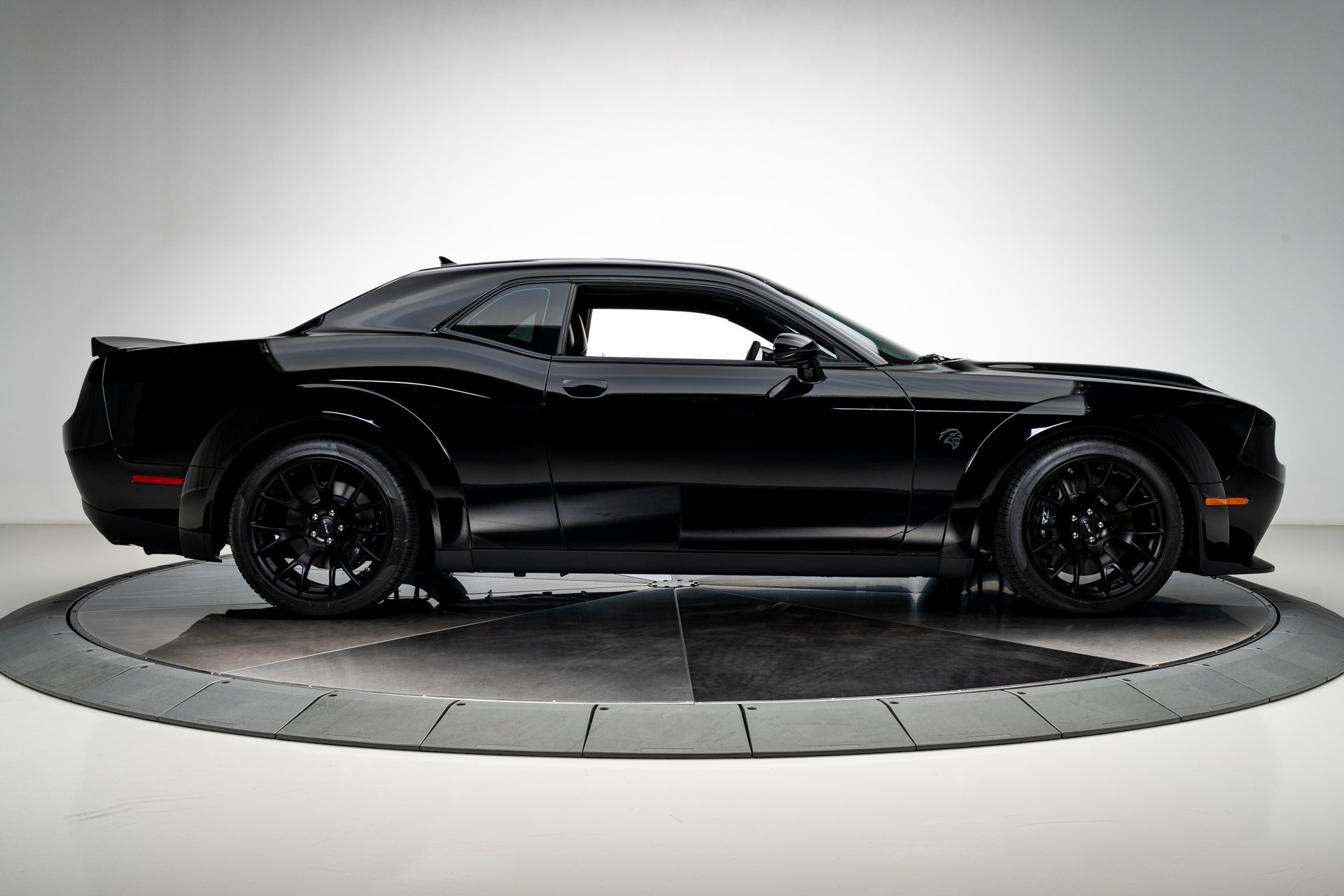 For Sale 2023 Dodge Challenger