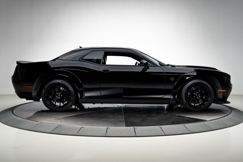 For Sale 2023 Dodge Challenger