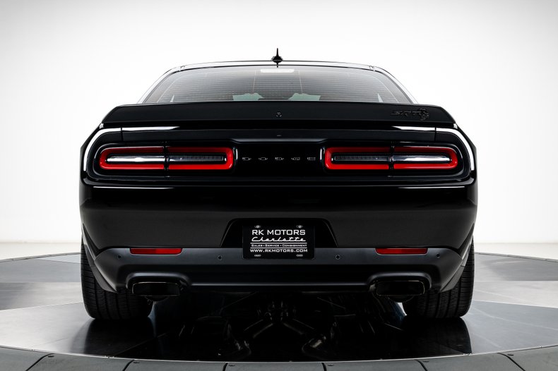 For Sale 2023 Dodge Challenger