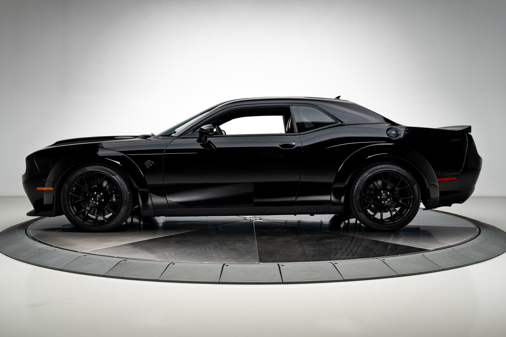 For Sale 2023 Dodge Challenger
