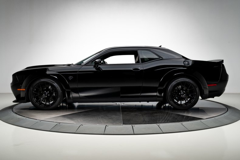 For Sale 2023 Dodge Challenger