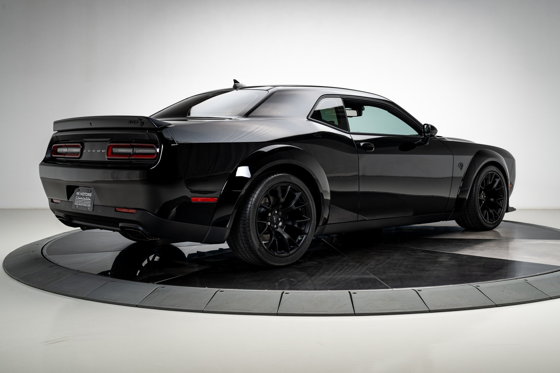 For Sale 2023 Dodge Challenger