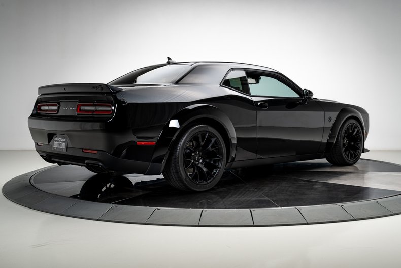 For Sale 2023 Dodge Challenger