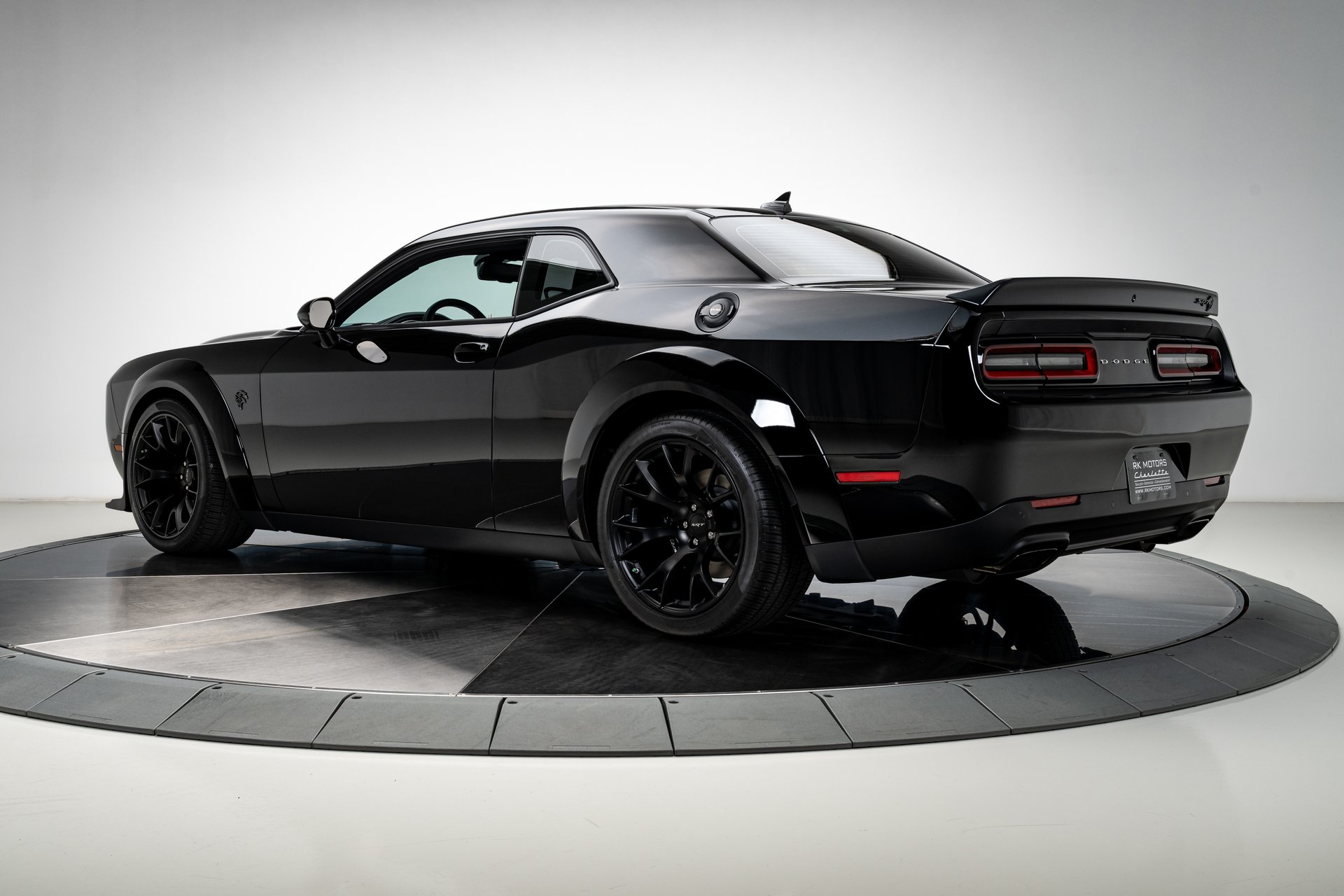 For Sale 2023 Dodge Challenger