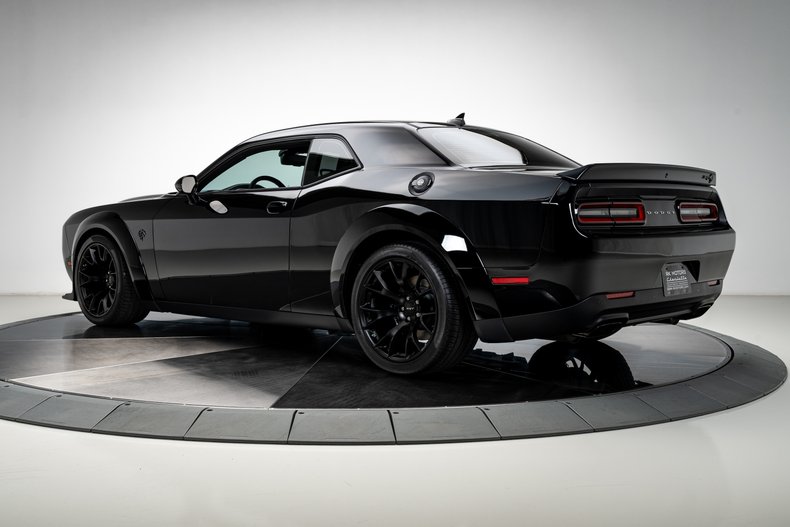 For Sale 2023 Dodge Challenger