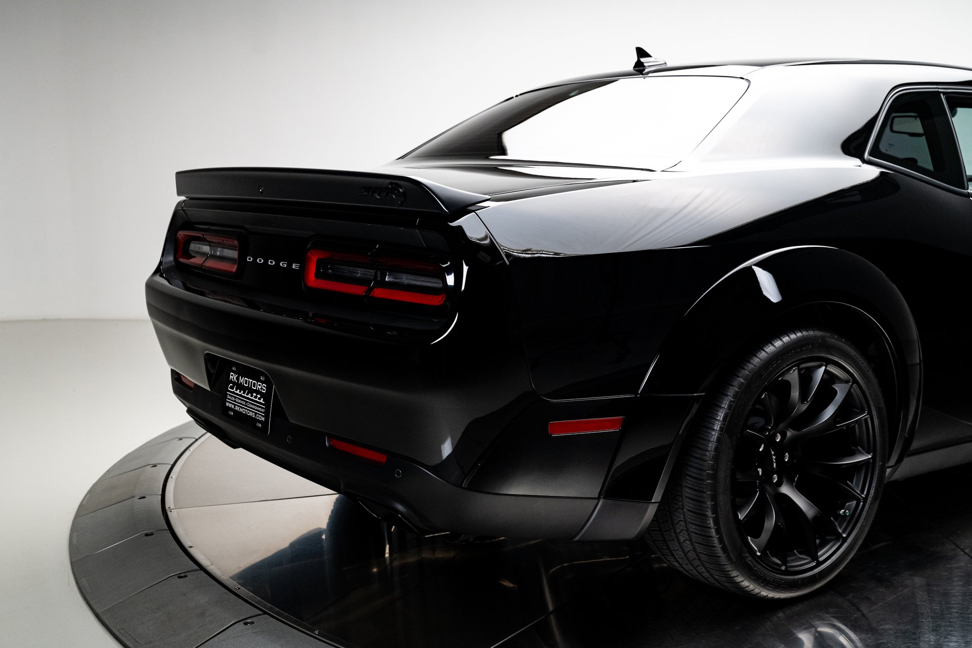 For Sale 2023 Dodge Challenger