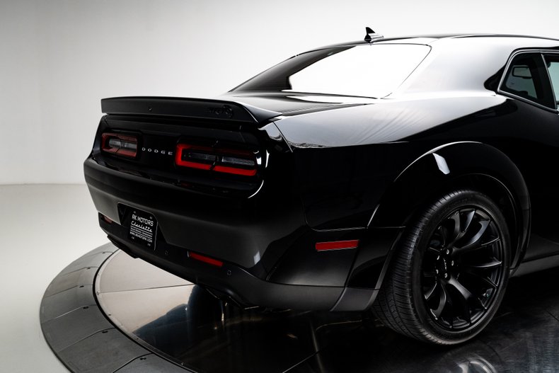 For Sale 2023 Dodge Challenger