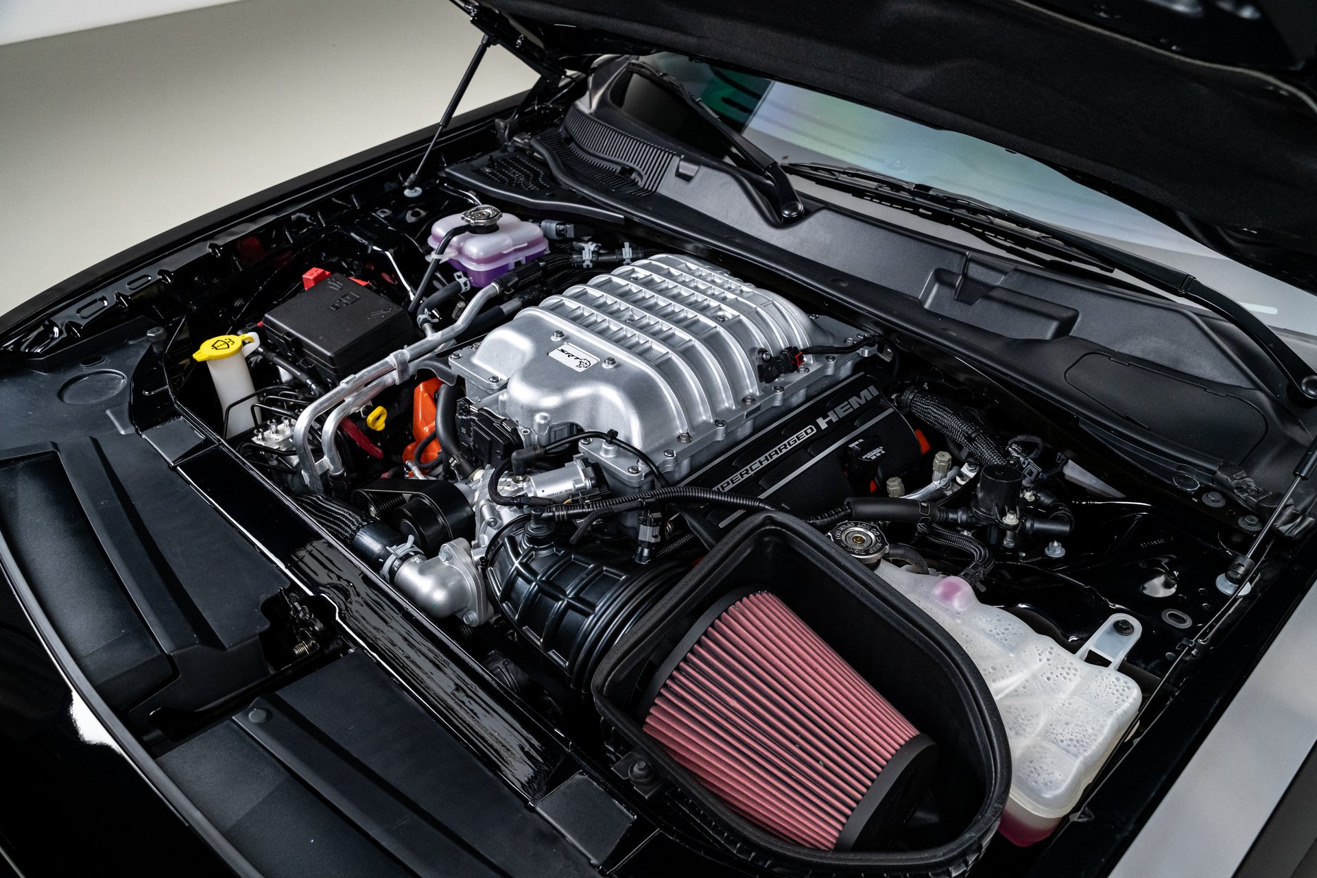 For Sale 2023 Dodge Challenger