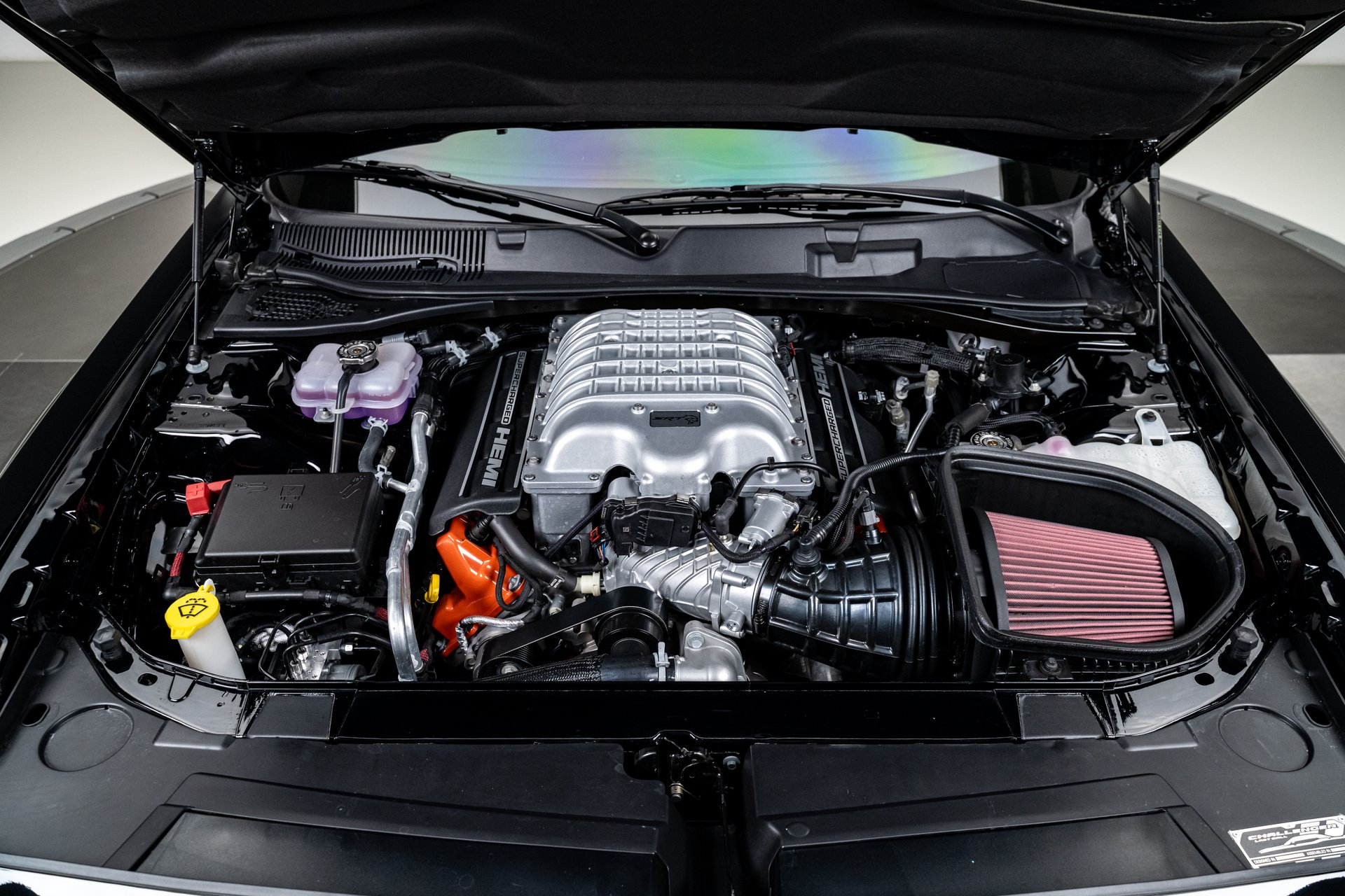 For Sale 2023 Dodge Challenger
