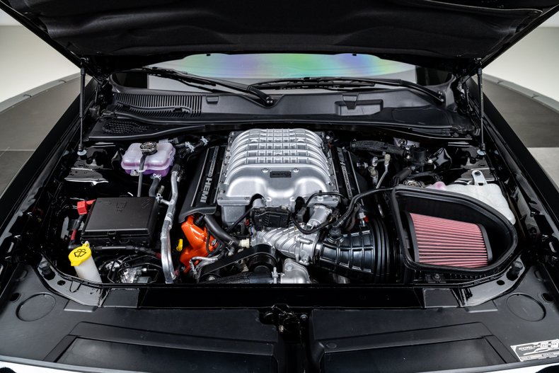 For Sale 2023 Dodge Challenger