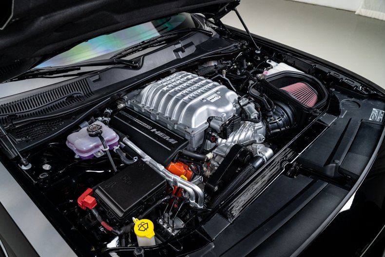 For Sale 2023 Dodge Challenger