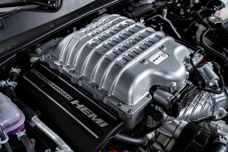 For Sale 2023 Dodge Challenger