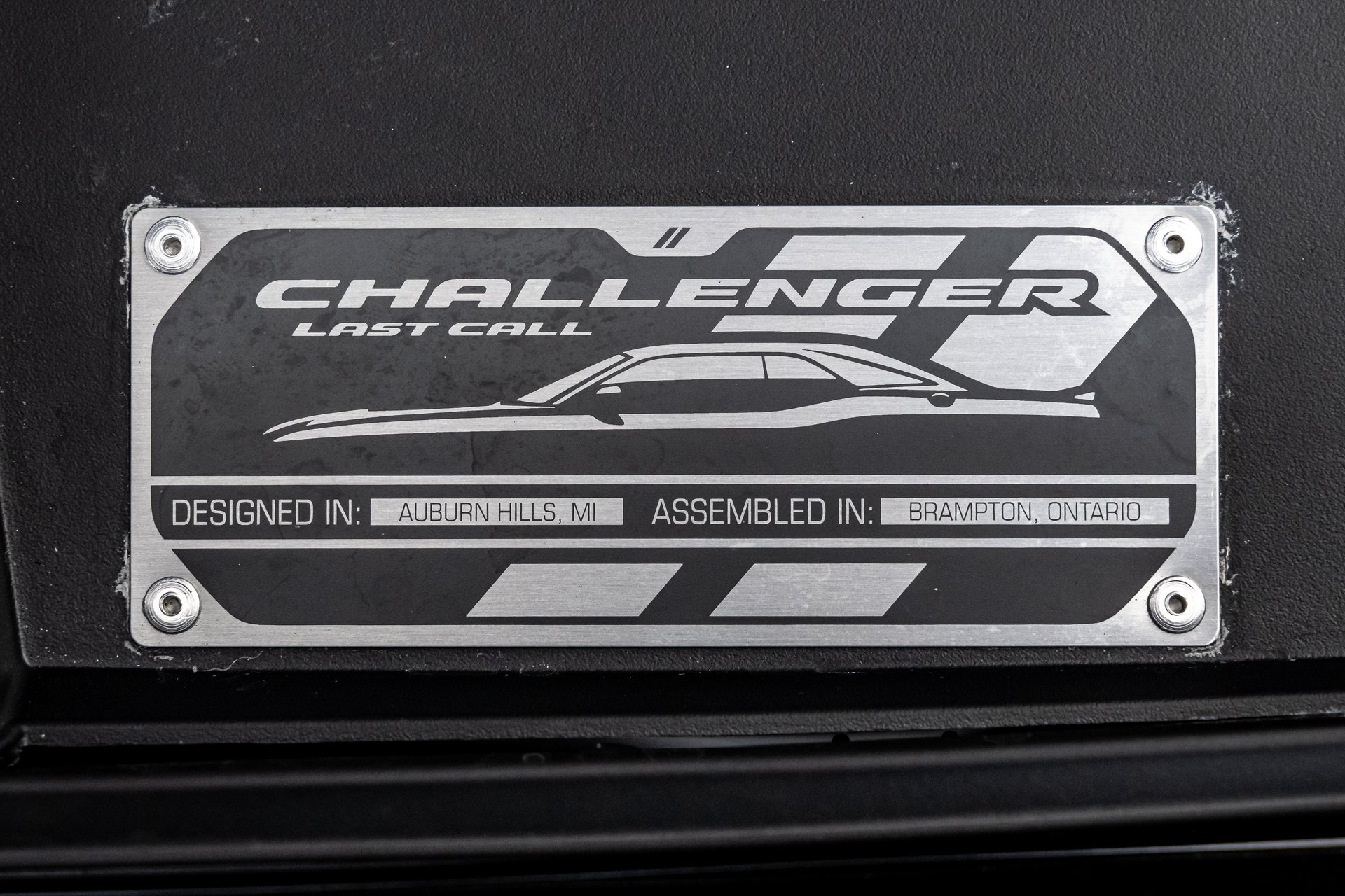 For Sale 2023 Dodge Challenger