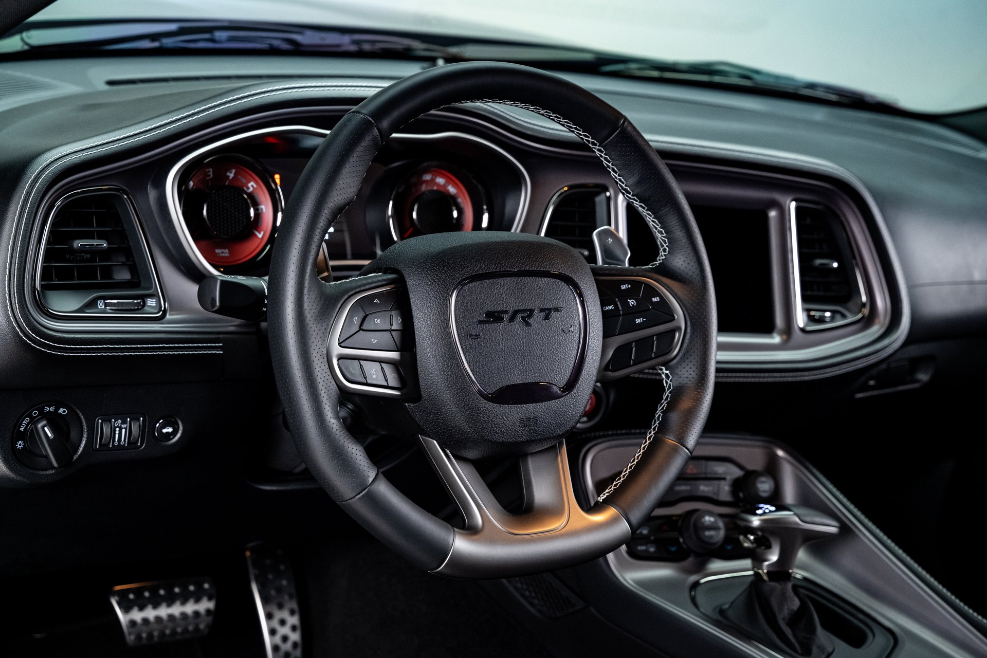 For Sale 2023 Dodge Challenger