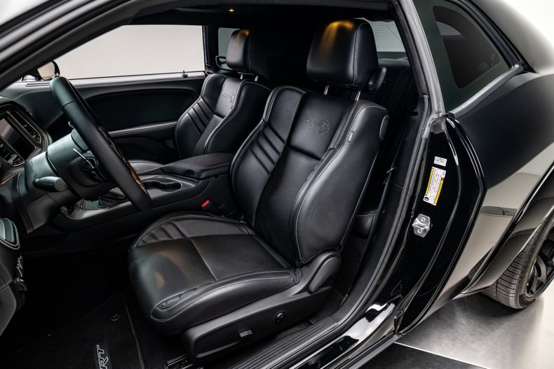 For Sale 2023 Dodge Challenger