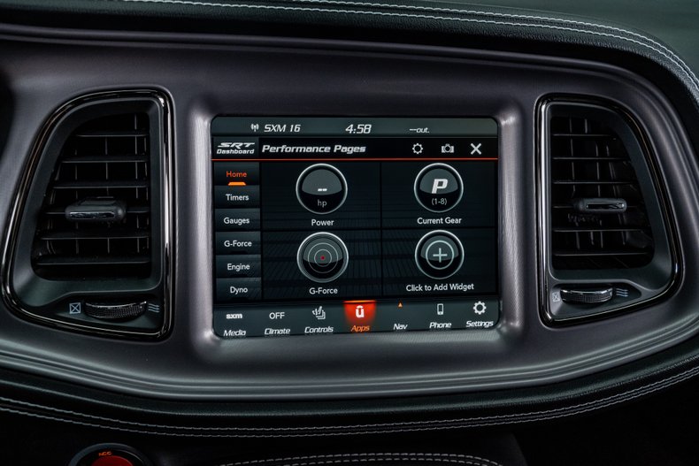 For Sale 2023 Dodge Challenger