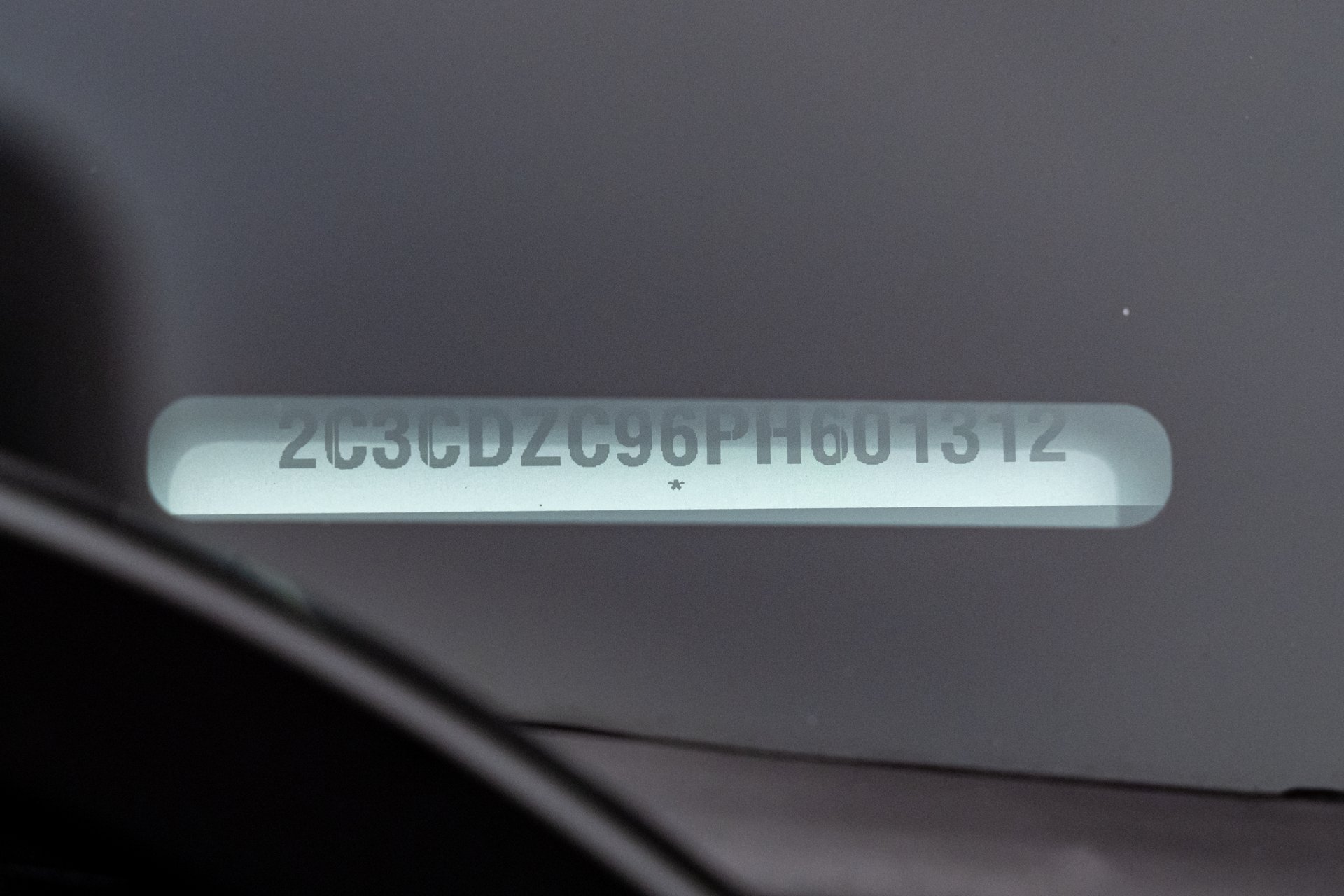 For Sale 2023 Dodge Challenger