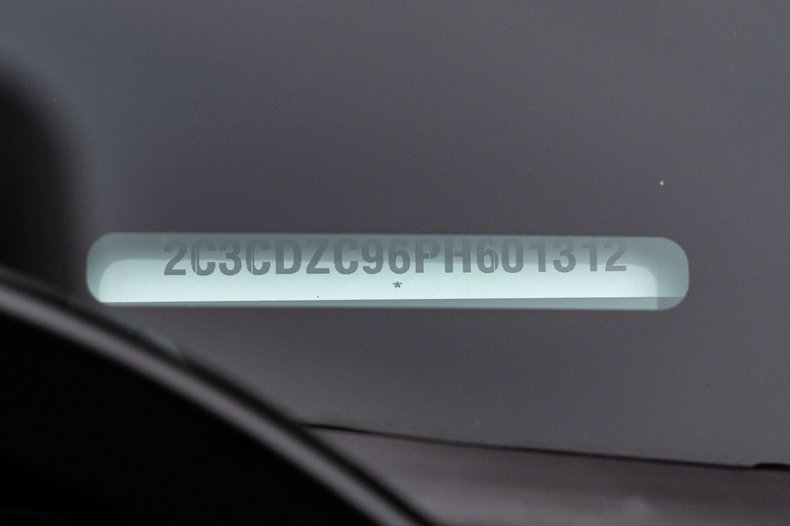 For Sale 2023 Dodge Challenger
