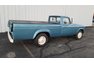 1963 Studebaker Pick-up