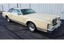 1978 Lincoln Continental