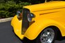 1934 Chevrolet Convertible