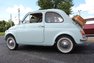 1970 Fiat 500L