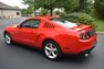 2012 Ford Mustang GT