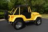 1980 Jeep CJ