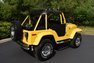 1980 Jeep CJ